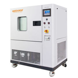 Transferencia automática de la refrigeración para la cámara ultrabaja de la prueba de la temperatura de la operación eficiente