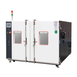 Tipo programable de Constant Humidity Testing Chamber Landing
