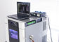 Cámara artificial del control del clima de Mini Temperature Humidity Test Chamber ISO