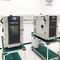Cámara programable de la prueba ambiental del LCD Benchtop
