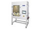 Máquina bacteriana BFE EN14683 ASTM F2100 de la prueba de eficacia de la penetración