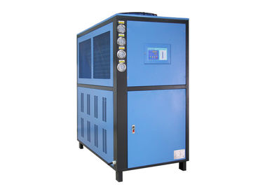 Refrigerador para el sistema de refrigeración refrigerado por agua de la cámara de la prueba ambiental
