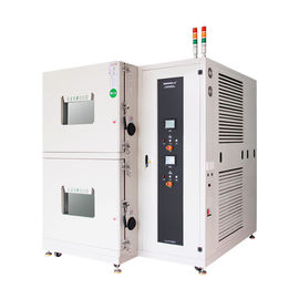 El sistema del control automático mejora la cámara de la temperatura de la calidad del producto y de la prueba de la humedad