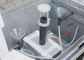 Cámara cíclica de la prueba de corrosión para probar capa protectora material metálica