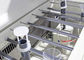 Cámara de la prueba ambiental de la cámara de la prueba de espray de sal del laboratorio