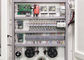 Sanwood modificó el tipo conversión rápida del elevador para requisitos particulares de los temporeros de la cámara de la prueba de choque termal para la prueba de confiabilidad ambiental